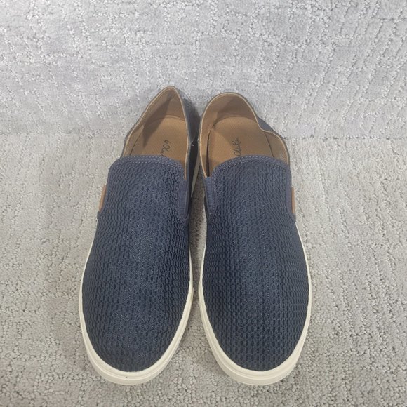 Olukai Pehuea Men's Size US 11 Slip On Drop In Heel Sneakers 20271-DEDE New - Picture 12 of 13